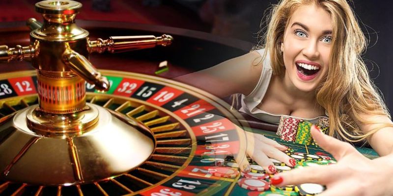 Các phương pháp hiệu quả để chơi Roulette NET88